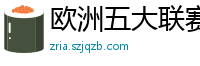 欧洲五大联赛第一个六冠王